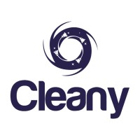 Cleany Marketplace Logo