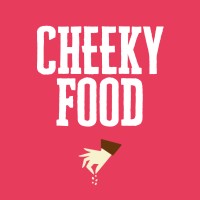 Cheeky Food Co. Logo