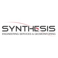Synthesis Srl Logo