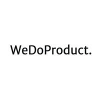 WeDoProduct. Logo