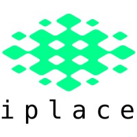 iplace Portugal Logo