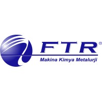 FTR MAKINA KIMYA METALURJI A.S. Logo