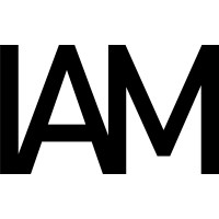I AM STUDIOS Logo