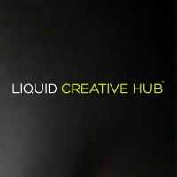 Liquid Creative Hub Logo