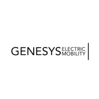 GENESYS Electric Mobility Pvt. Ltd. Logo