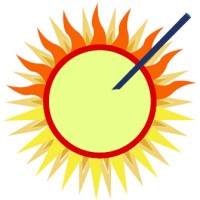 Seva Grantwriting Logo