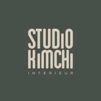 Studio Kimchi Belgium Logo