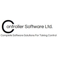 Controller Software Ltd Logo