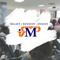 IRMP Consulting Logo