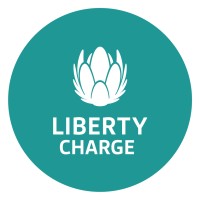 Liberty Charge Logo
