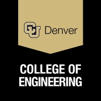 CU Denver College of Engineering, Design, and Computing Logo
