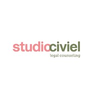 Studio Civiel Logo