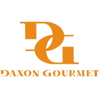 Daxon Gourmet C. A. Logo