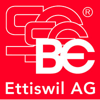 Brandschutz Ettiswil AG Logo