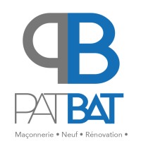 PAT BAT Maçonnerie Logo
