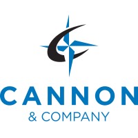 Cannon & Company, L.L.P. Logo