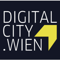 DigitalCity.Wien Logo