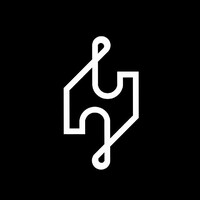 Bonjour/Bonsoir Logo