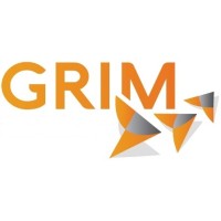 ASSOCIATION GRIM Logo