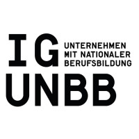 IG UnBB Interessengemeinschaft Unternehmen mit nationaler Berufsbildung Logo