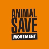 Animal Save Movement Logo