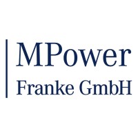 MPower Franke GmbH Logo