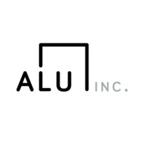 Alu Inc Logo