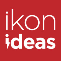 Ikon Ideas Logo