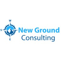 New Ground Consulting Logo