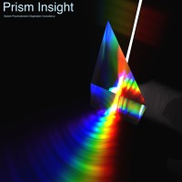 Prism Logo