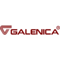 Galenica Comércio Internacional LTDA Logo