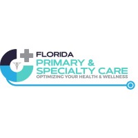 Florida Primary & Specialty Care Logo