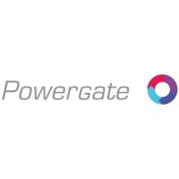 POWERGATE Logo