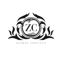 ZC Global Services Logo