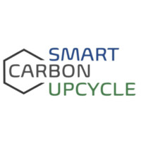 SMART CARBON UPCYCLE Logo