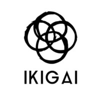 Ikigai Holdings Logo