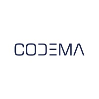 Codema Software House Logo