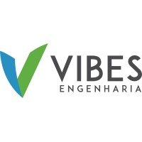 VIBES Engenharia Logo