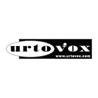 Urtovox Records Logo