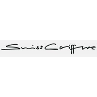 Swiss Coiffure Distributions GmbH Logo