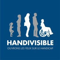 HANDIVISIBLE Logo