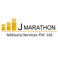 Jmarathon Advisory services pvt ltd Logo