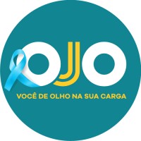 OJO - Plataforma Logística Logo