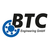 BTC Engineering GmbH Logo