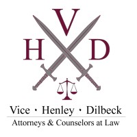 Vice & Henley, PLLC Logo