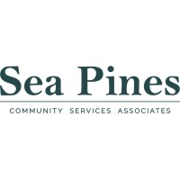 Sea Pines Community Services Associates, Inc. Logo