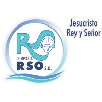 COMPAÑIA RSO s.a. Logo
