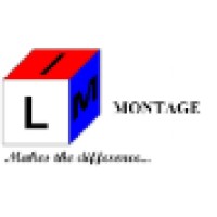 ILM MONTAGE Logo