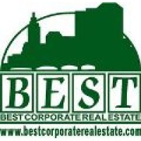 Best Corporate Real Estate Logo