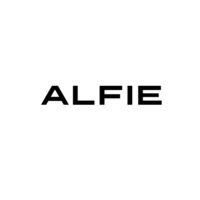 ALFIE Logo